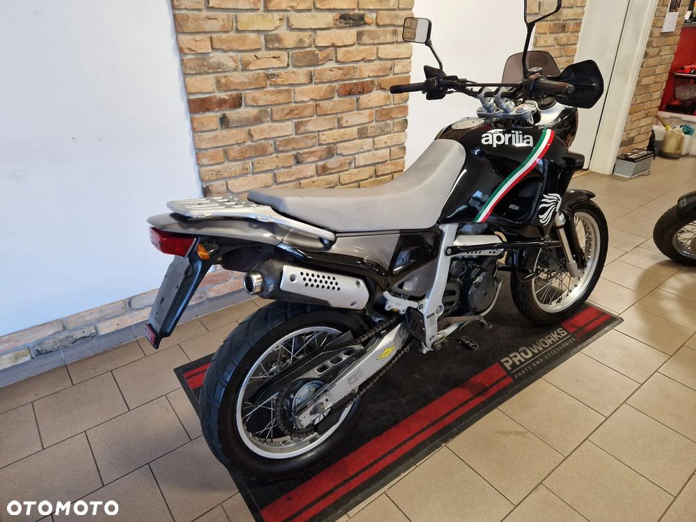 Aprilia Pegaso - 3