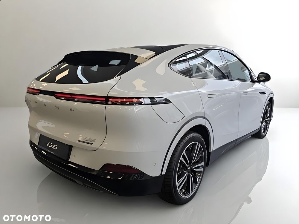 XPeng G6 87.5 kWh AWD Performance - 4