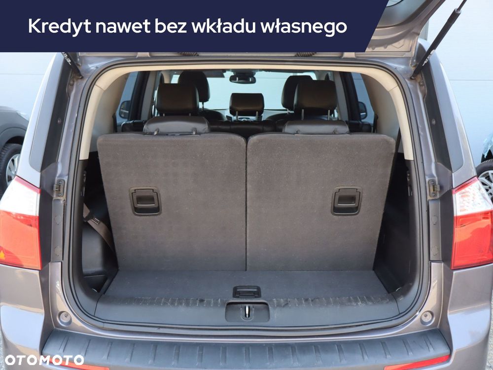 Chevrolet Orlando - 19