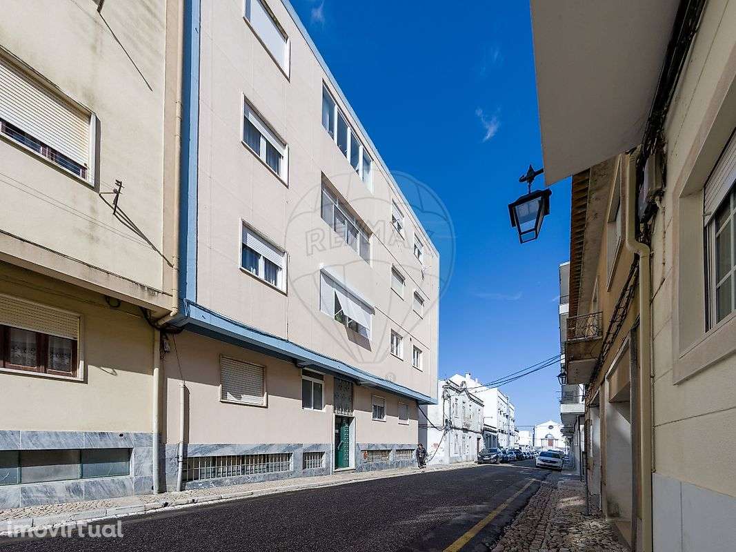 Apartamento T2 para venda - Grande imagem: 2/34