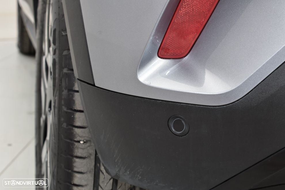 Opel Mokka-e 50 kWh GS - 28