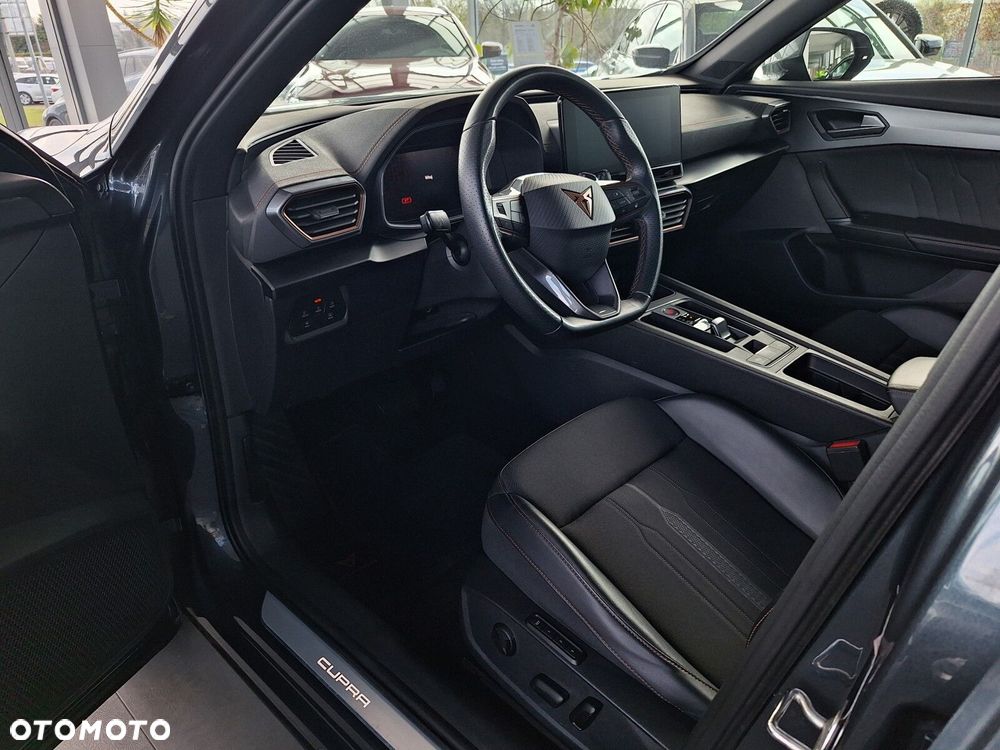 Cupra Formentor 1.5 TSI DSG - 14