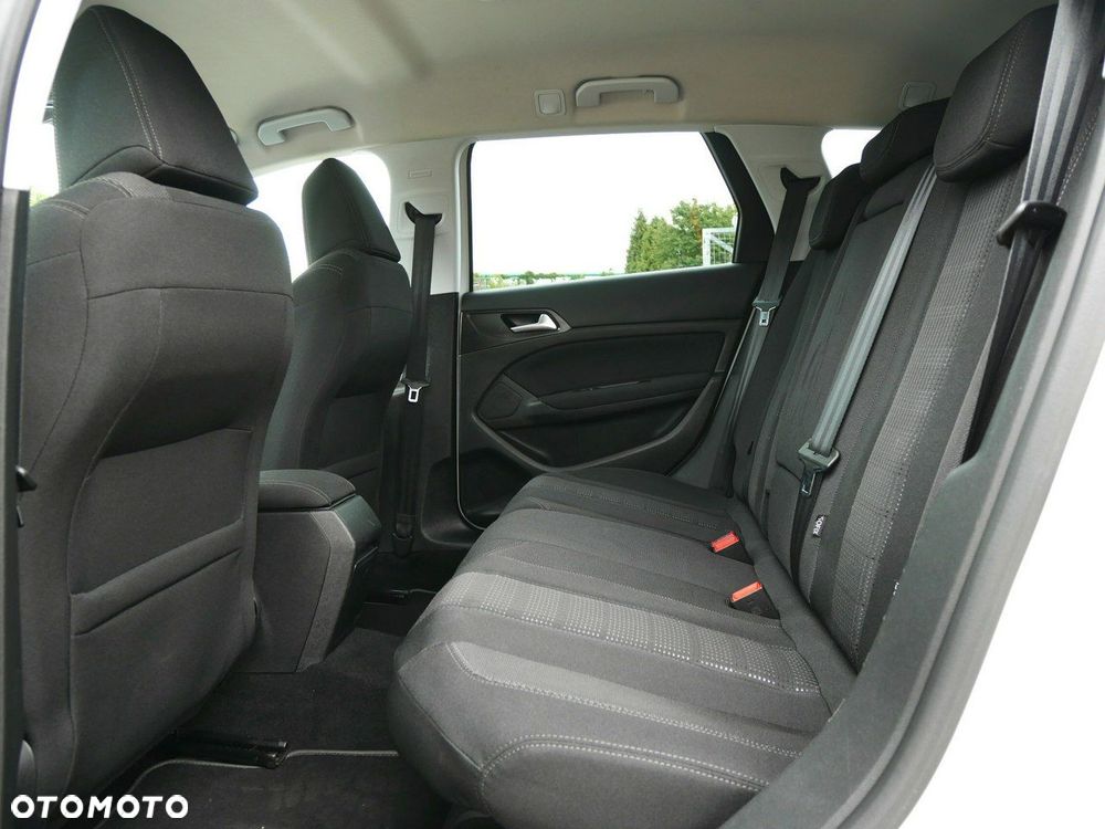 Peugeot 308 BlueHDi FAP 150 Stop&Start Automatik Allure - 6
