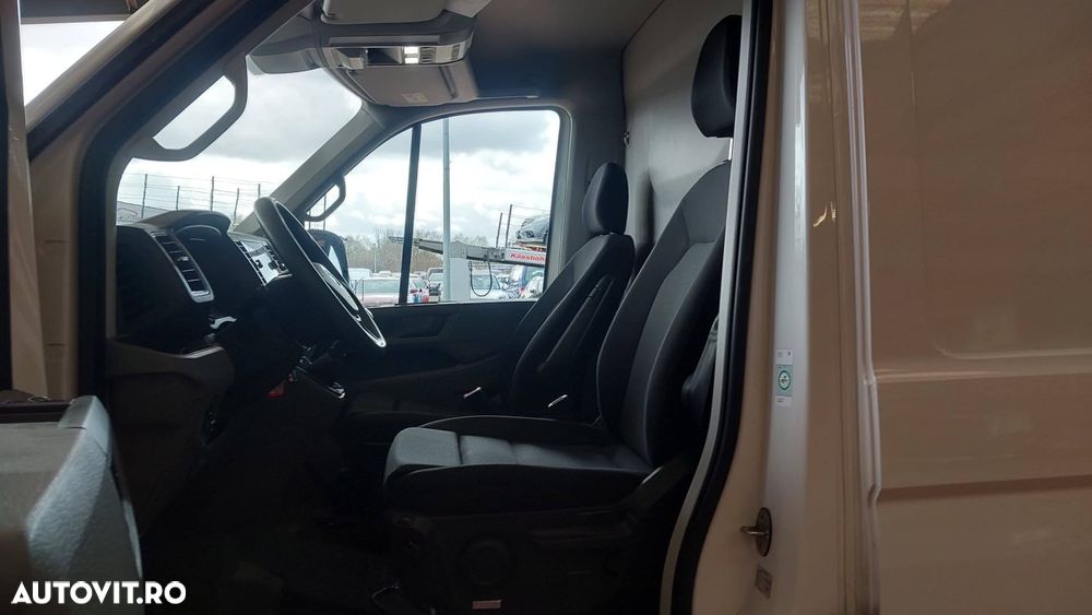 Volkswagen Crafter HA Plus Trendline - 8