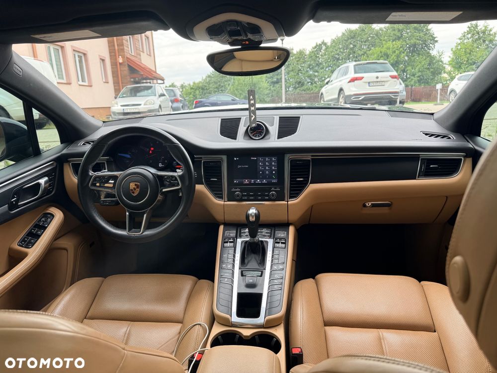 Porsche Macan PDK - 27