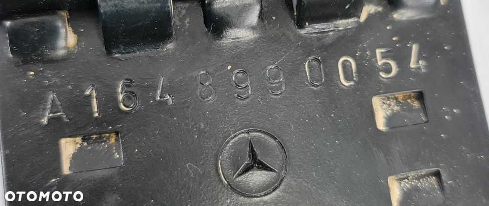 KLIN STOPKA KOŁA MERCEDES R-KL W251 A1648990054 - 2