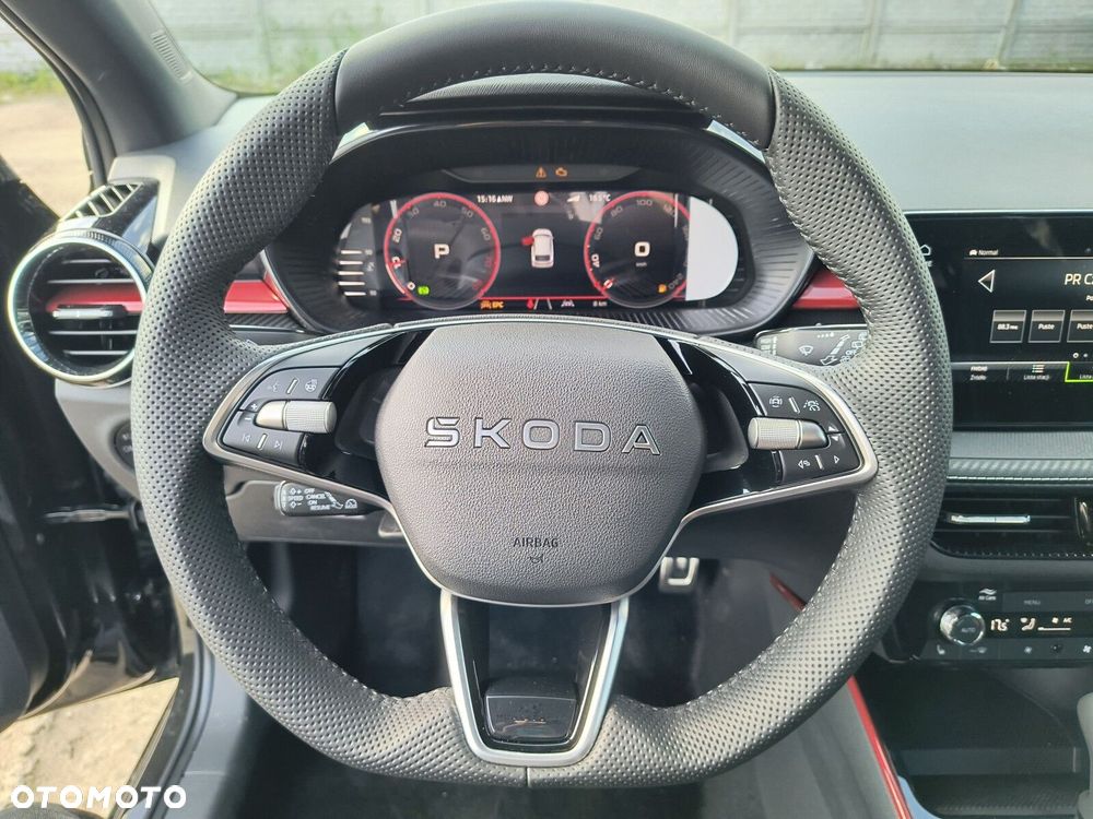 Skoda Fabia - 28