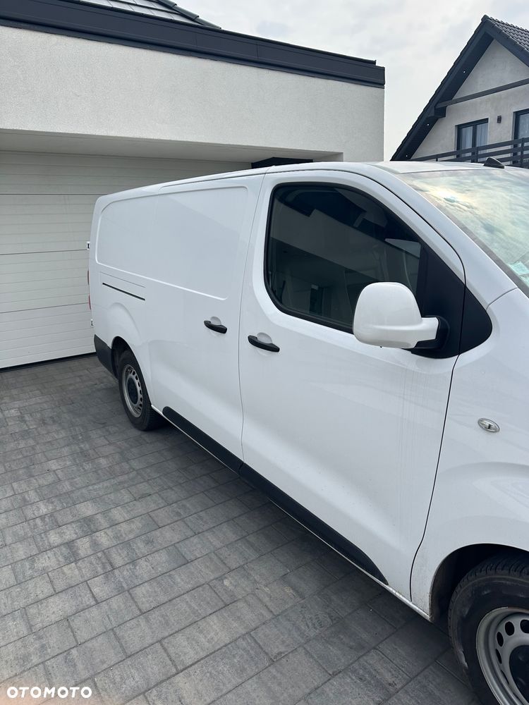 Peugeot Expert - 5