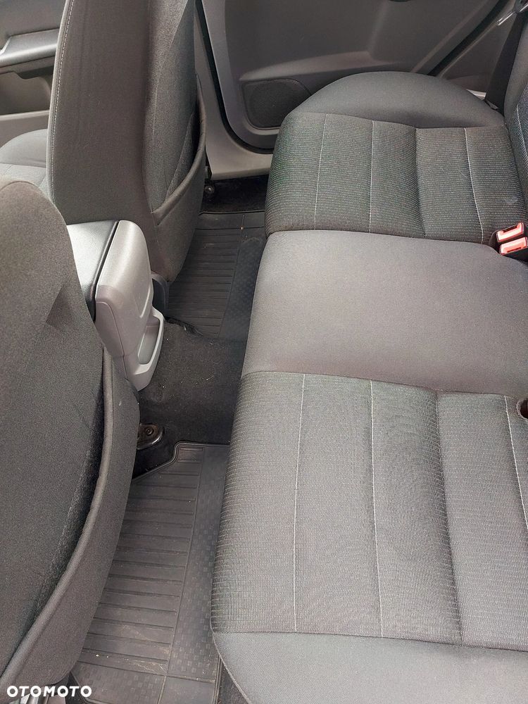 Ford Focus 1.8 FF Platinium X - 18