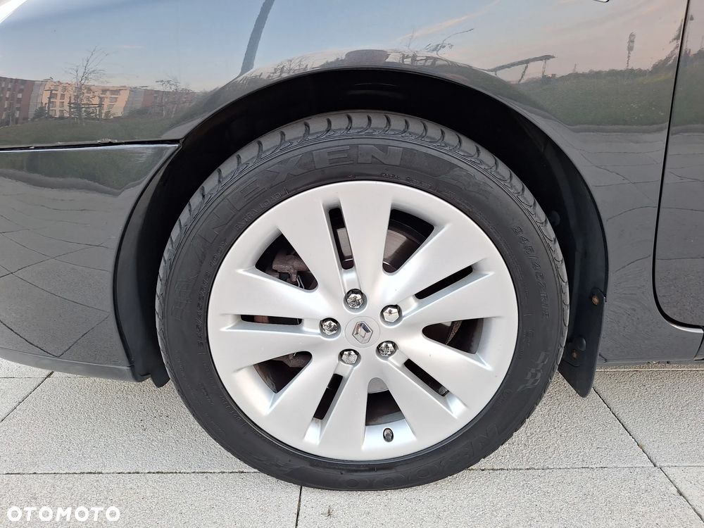 Renault Espace 2.0 dCi FAP Initiale - 32