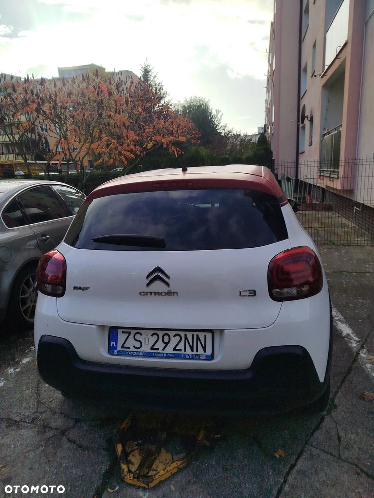 Citroën C3 - 2