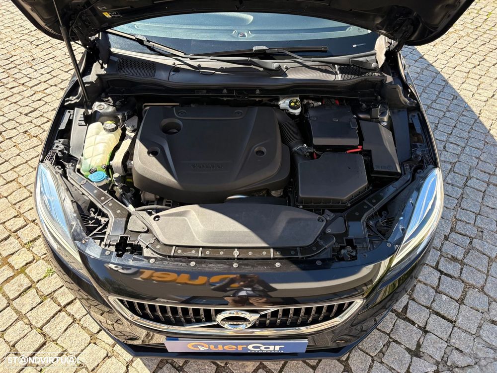 Volvo V40 2.0 D2 Inscription - 47