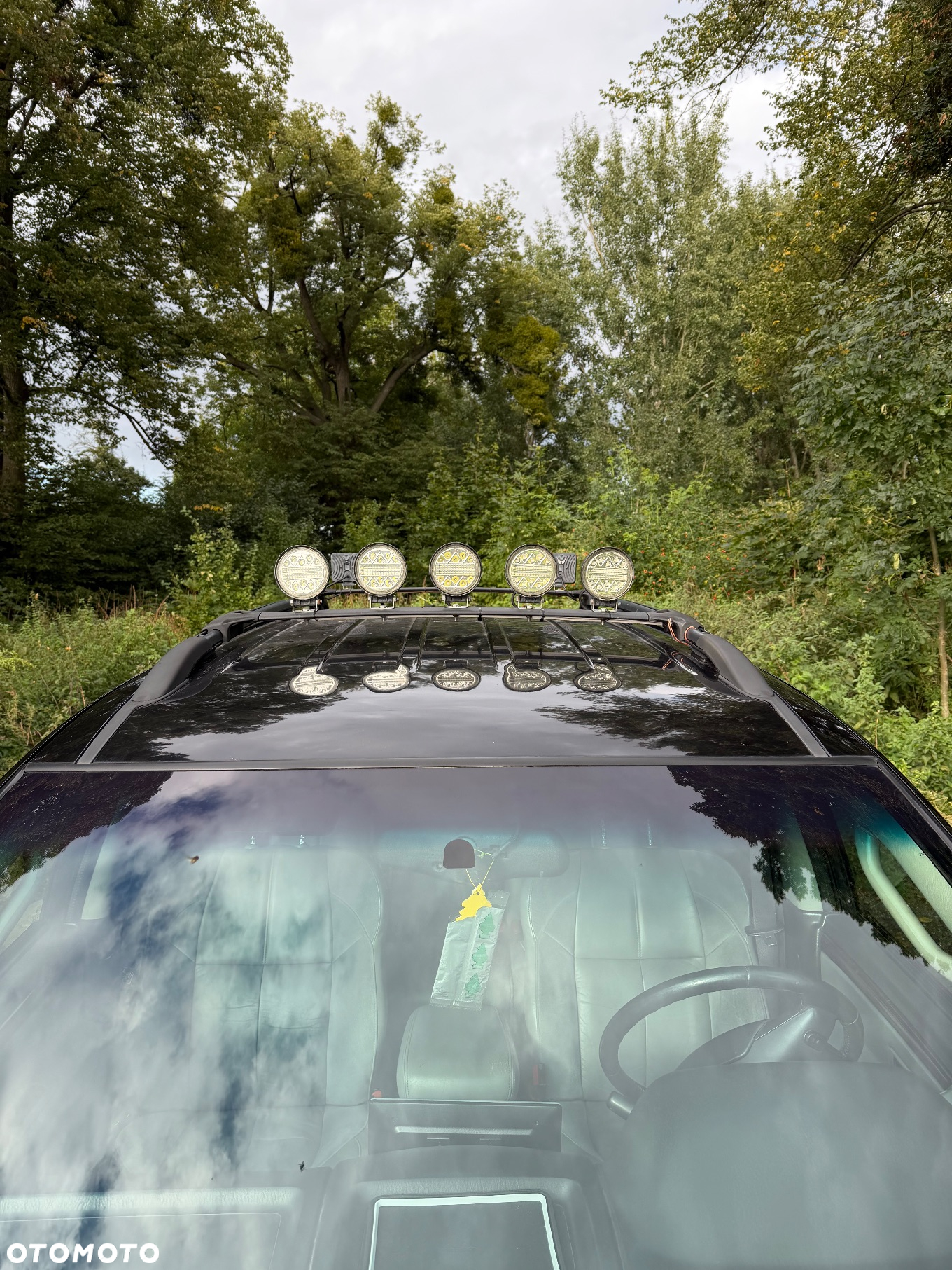 Jeep Grand Cherokee 2.7 CRD Limited - 3