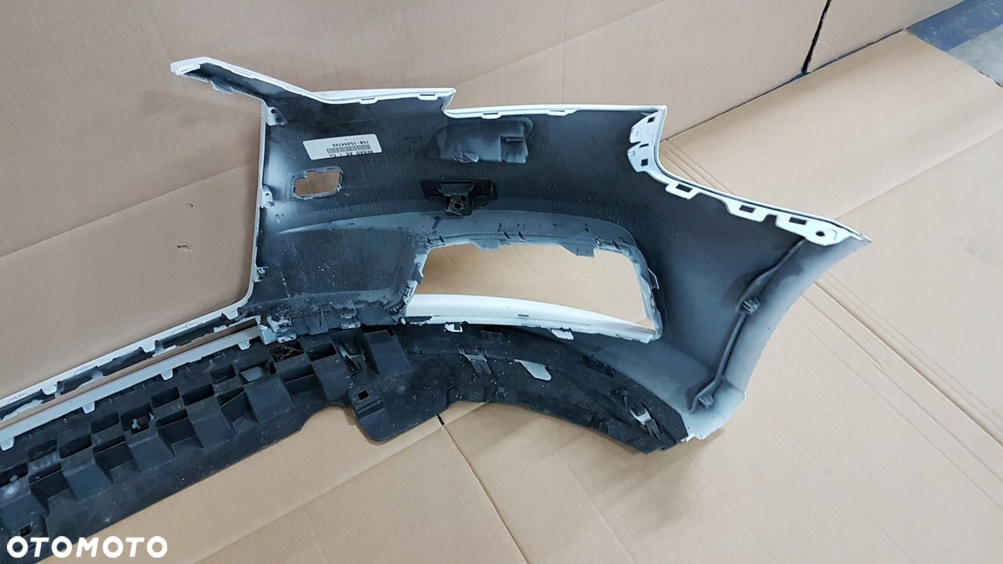 ZDERZAK PRZÓD AUDI A3 8V HB LIFT 16- - 11