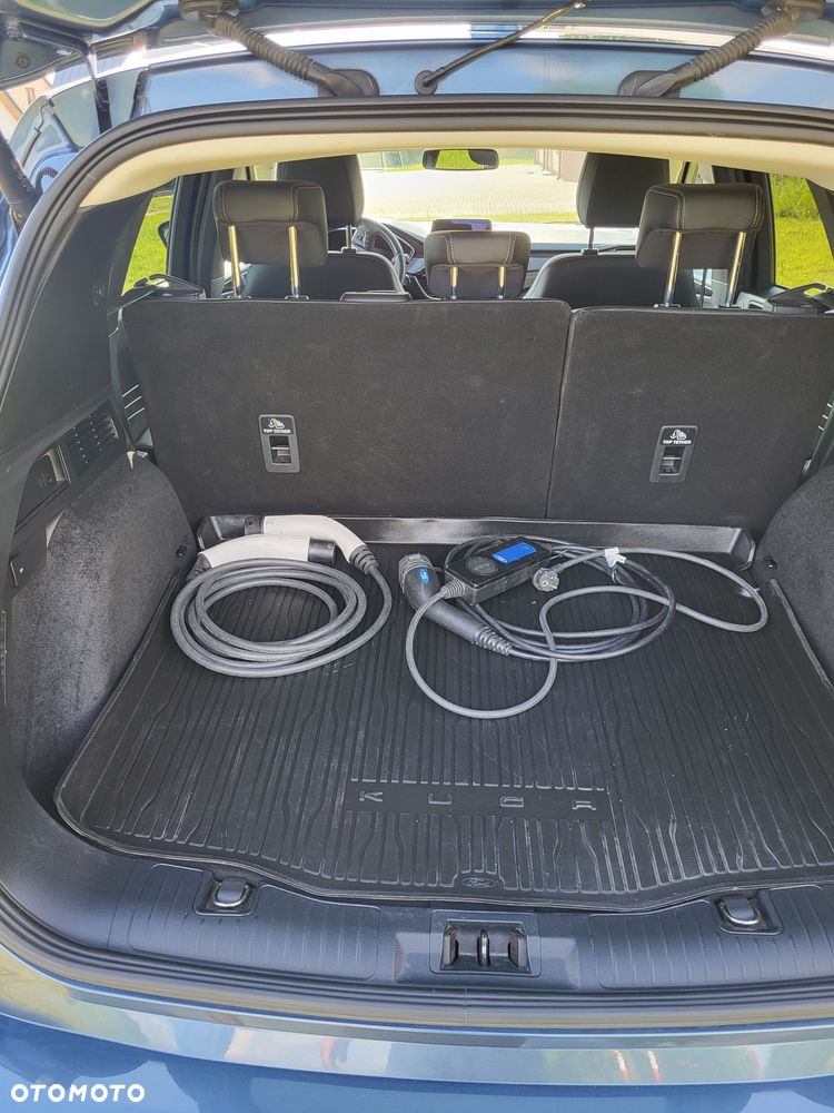 Ford Kuga - 5