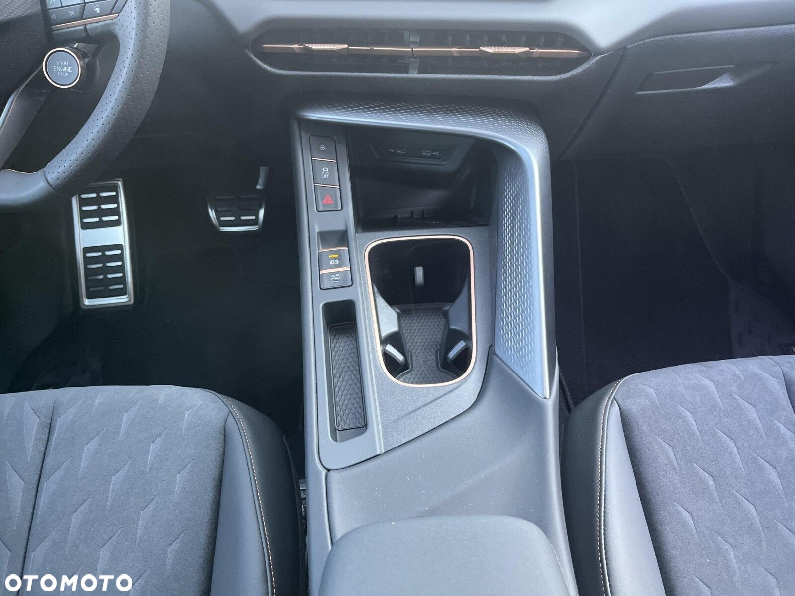 Cupra Terramar - 30