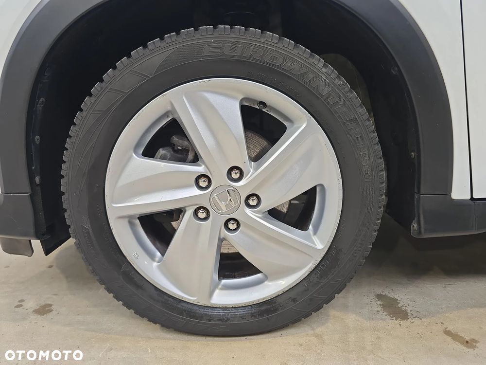 Honda HR-V 1.5 Executive (ADAS) CVT - 20