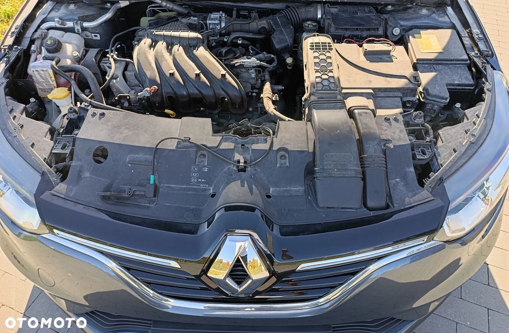 Renault Megane - 11