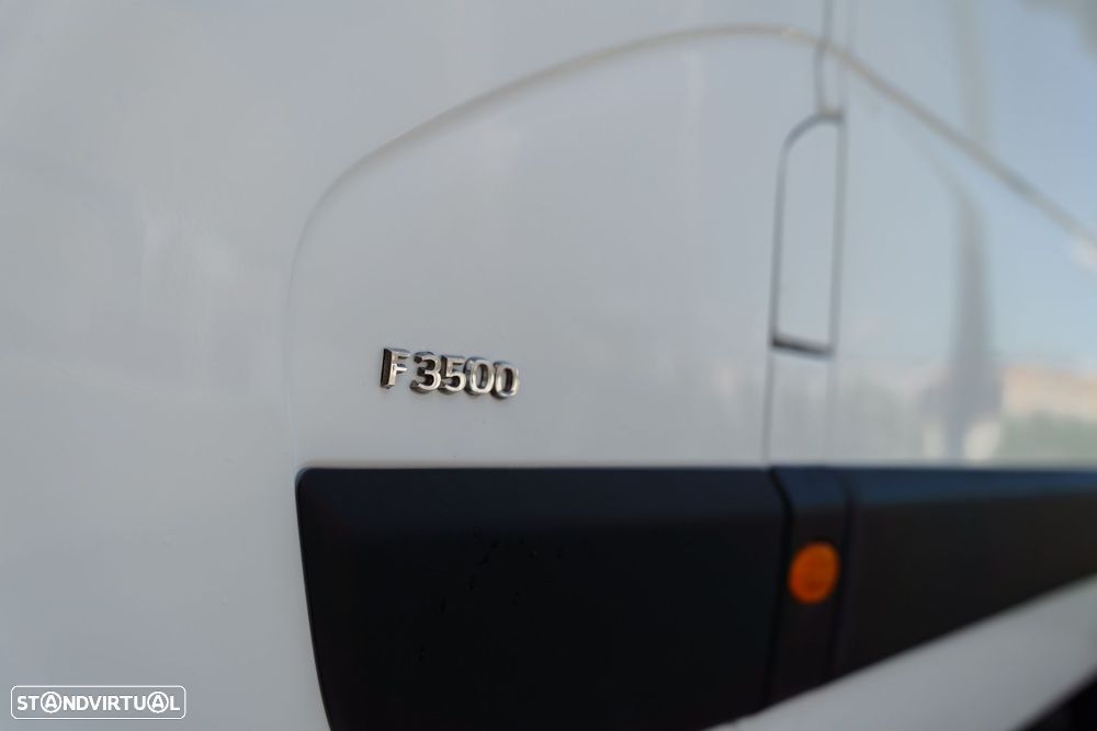 Opel Movano L2H2 3.5T 2.3 D Edition - 7