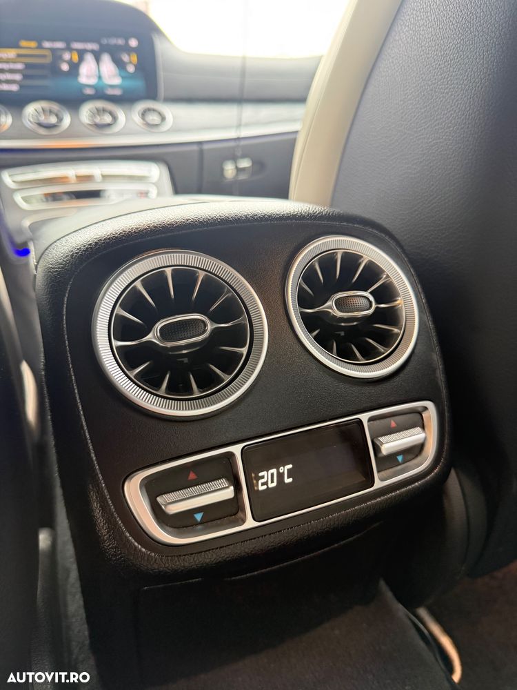 Mercedes-Benz CLS - 10