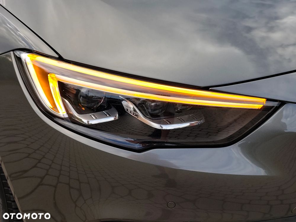 Opel Insignia 1.5 Direct Inj Turbo Ultimate Exclusive - 37