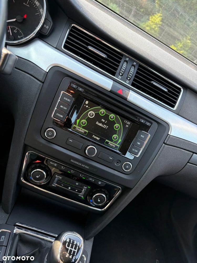 Skoda Superb 1.8 TSI Business - 10