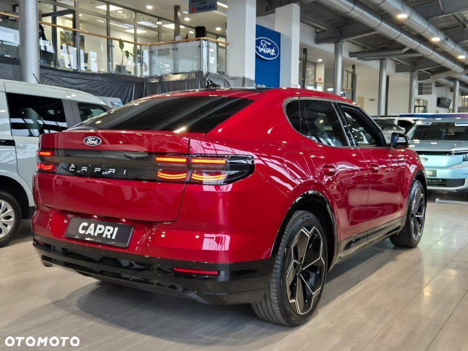 Ford Capri - 2