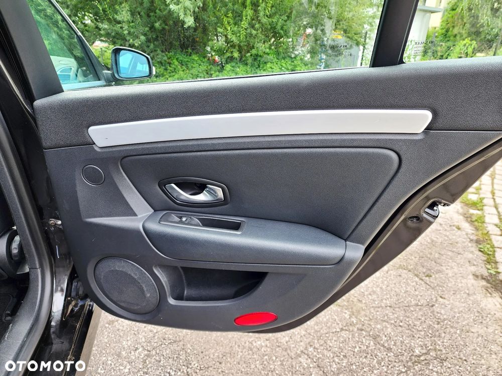 Renault Laguna 2.0 Turbo Dynamique - 38