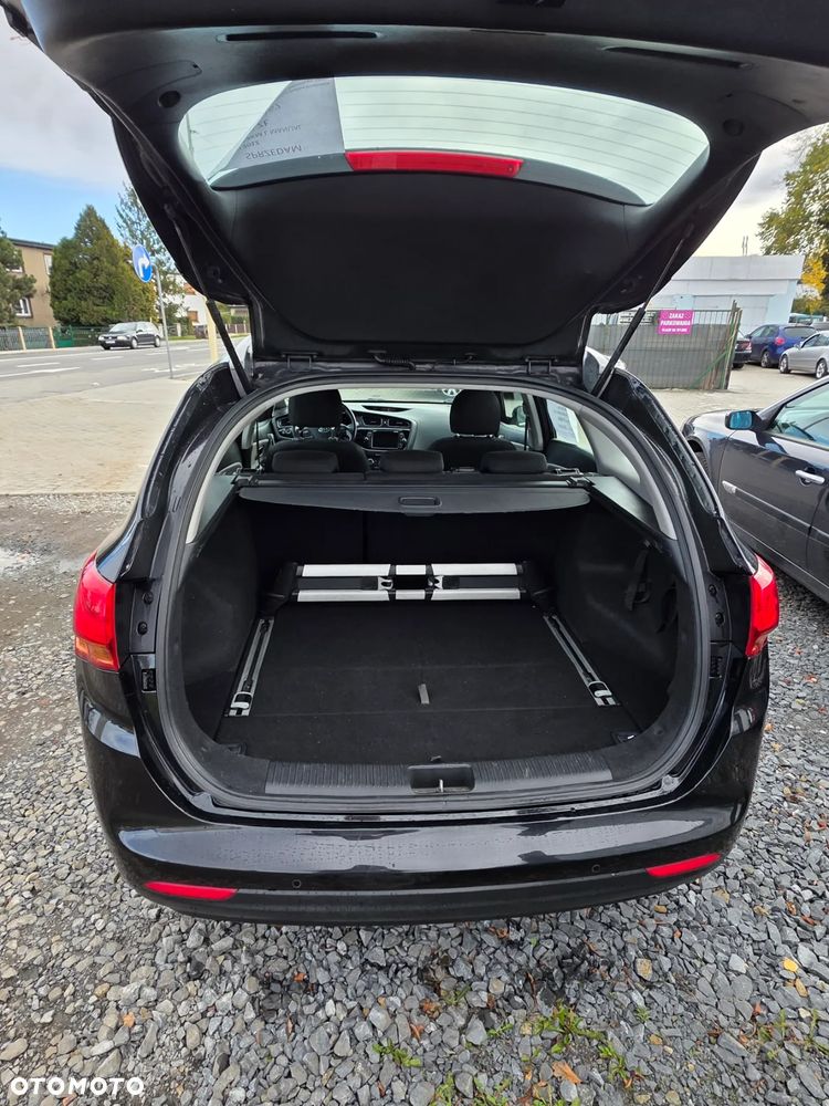 Kia Ceed Cee'd 1.6 Crdi L - 6