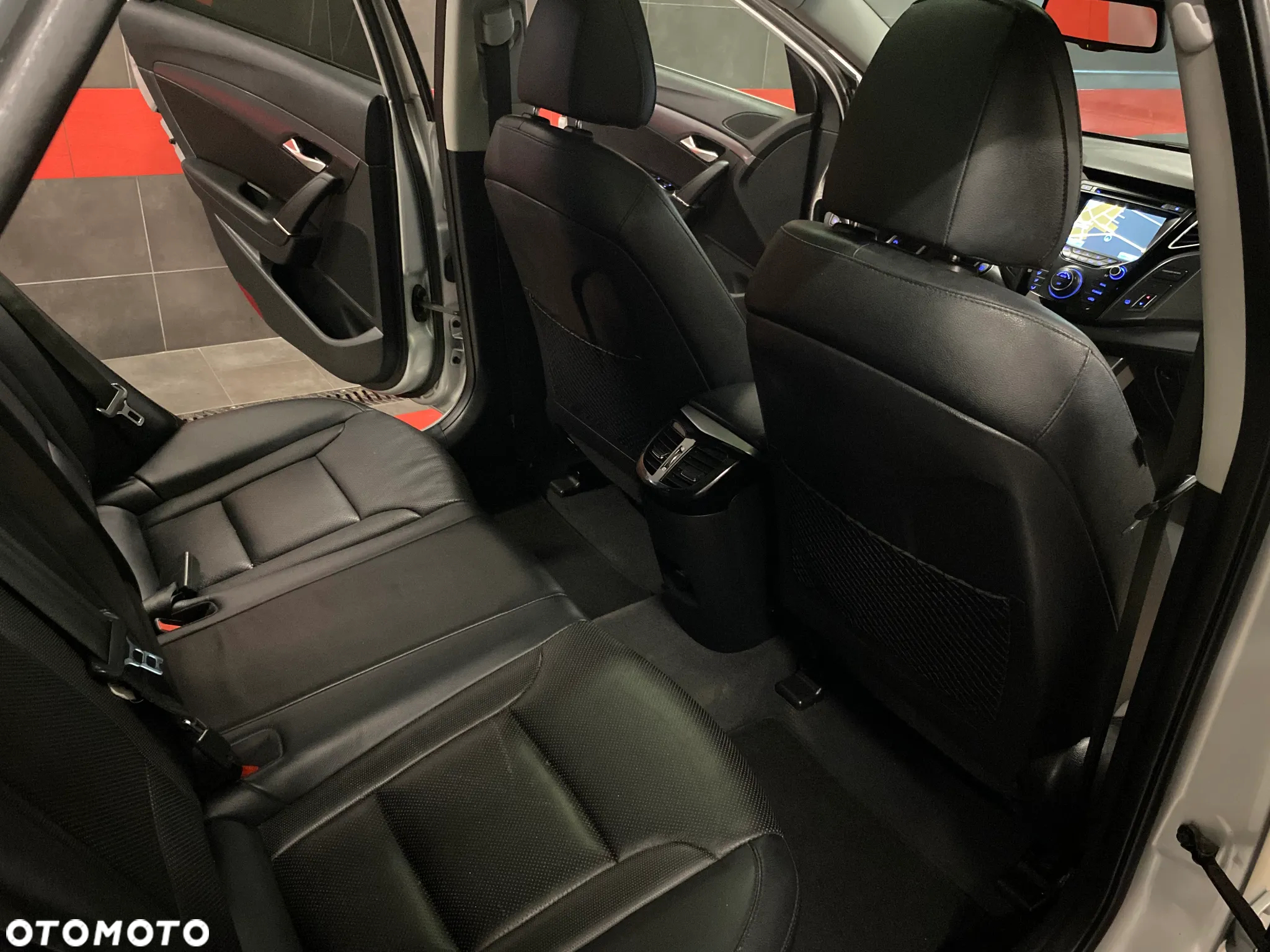 Hyundai i40 2.0 GDI Premium - 24