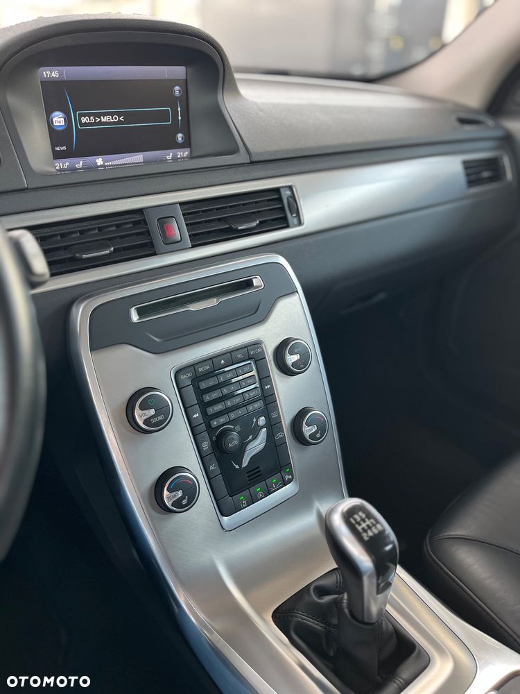 Volvo V70 D4 Drive-E Dynamic Momentum - 21
