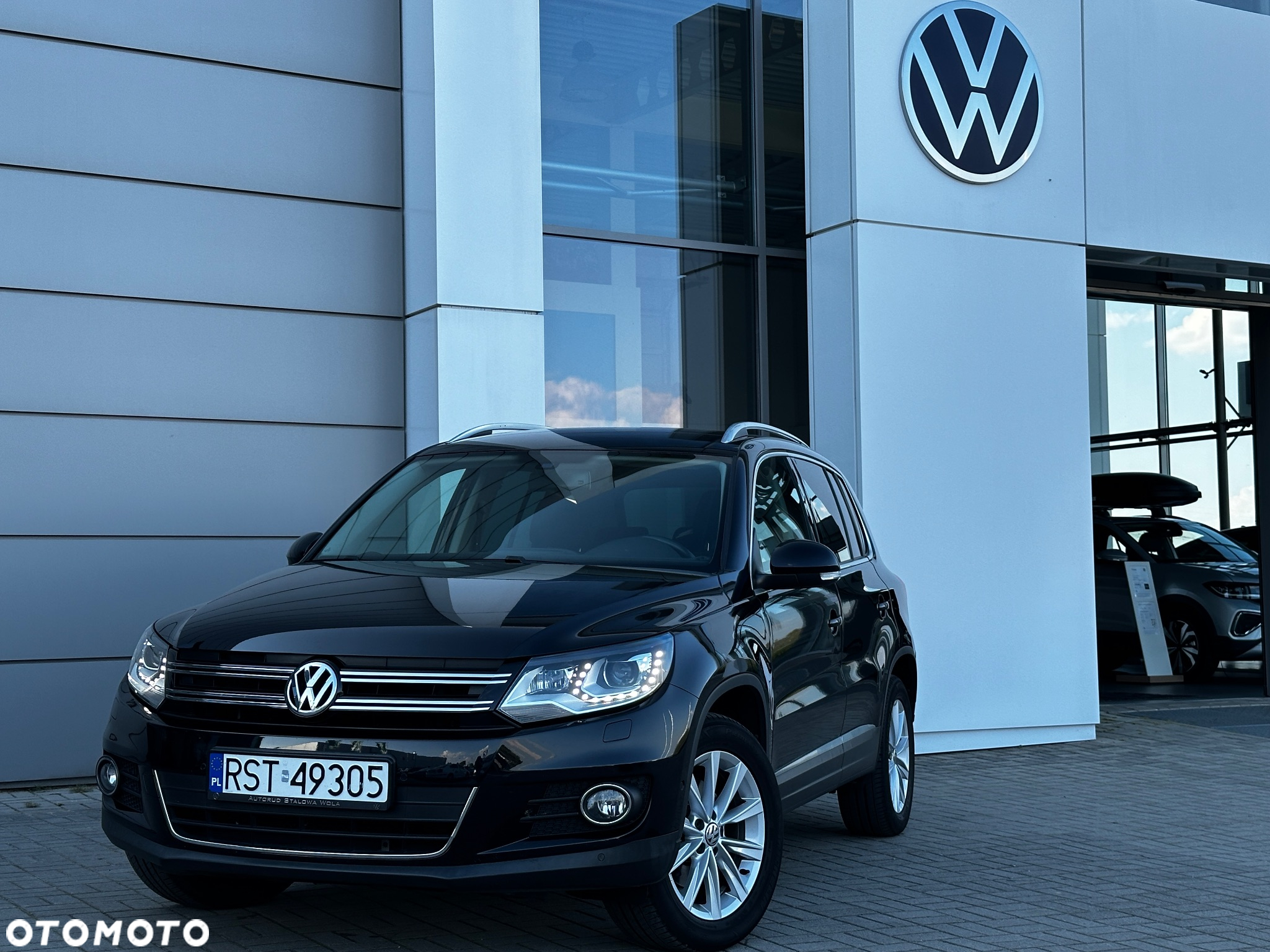 Volkswagen Tiguan 2.0 TDI 4Mot Sport&Style DSG - 24