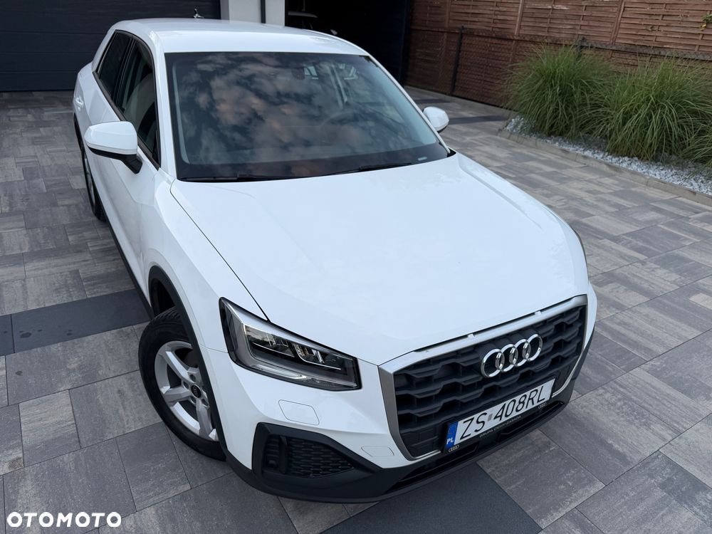 Audi Q2 35 TFSI S tronic - 12