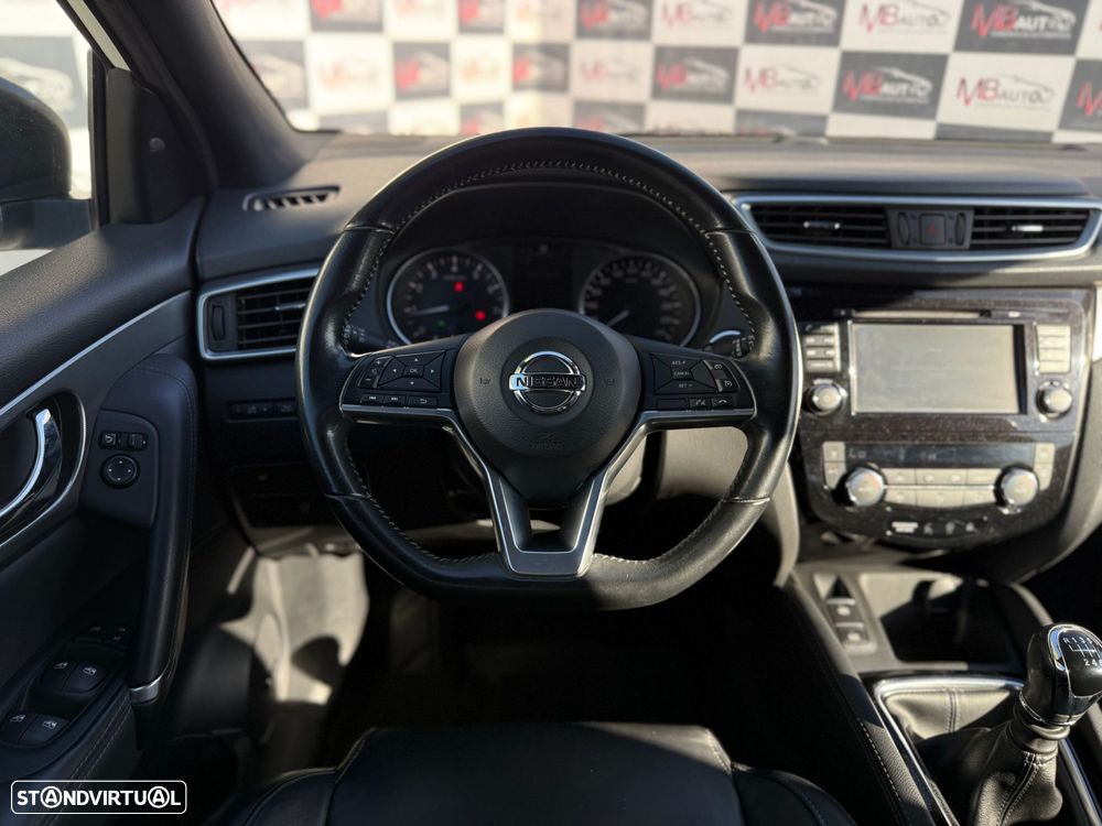 Nissan Qashqai - 32