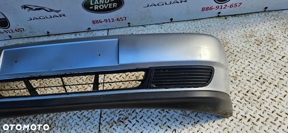 Seat Cordoba 1 I 6K Maska Grill Atrapa zderzaka Pas przedni Wzmocnienie czołowe Belka zderzaka - 18