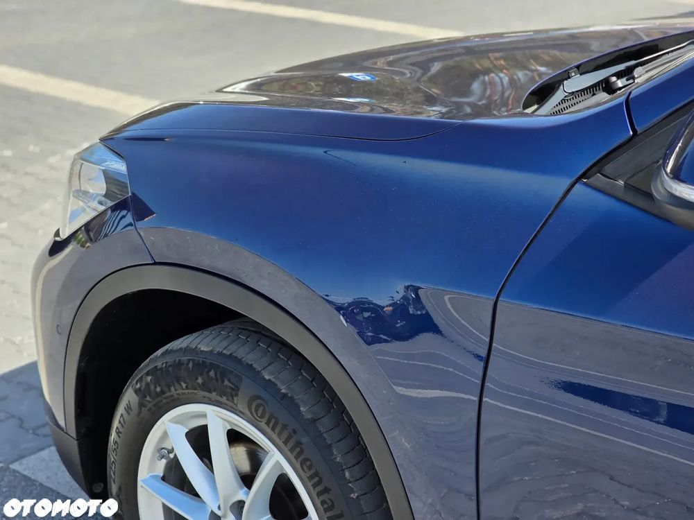 BMW X1 sDrive16d xLine - 29