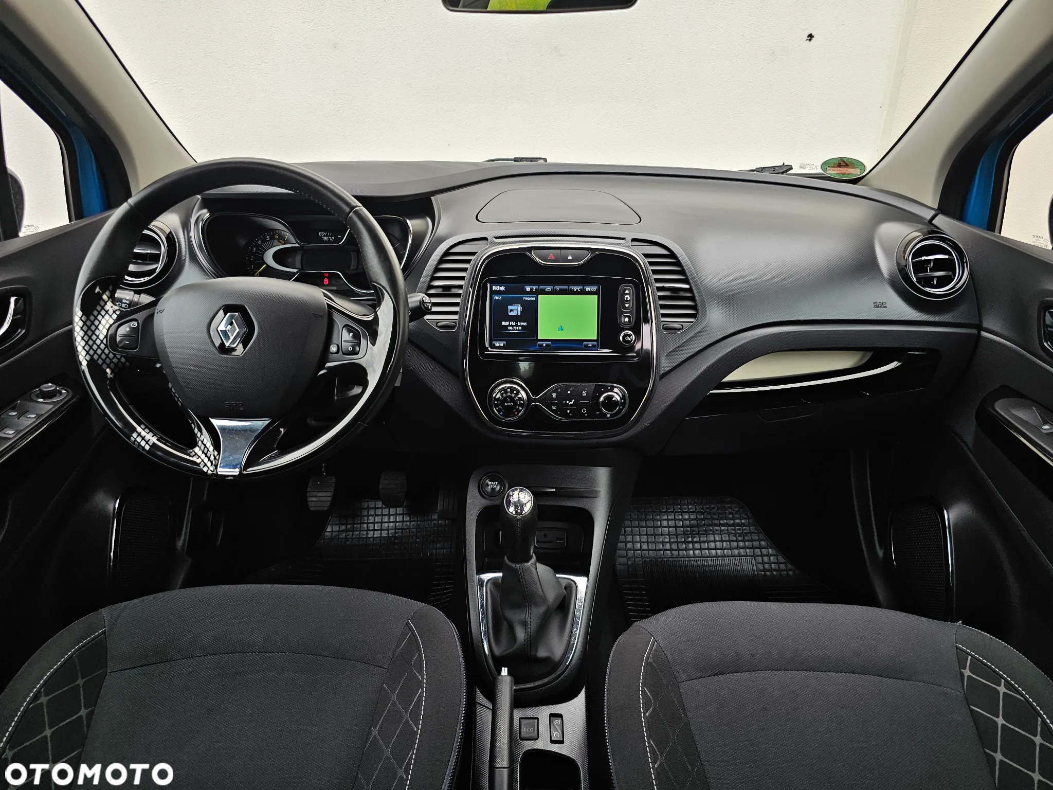 Renault Captur ENERGY TCe 90 Start&Stop Dynamique - 15