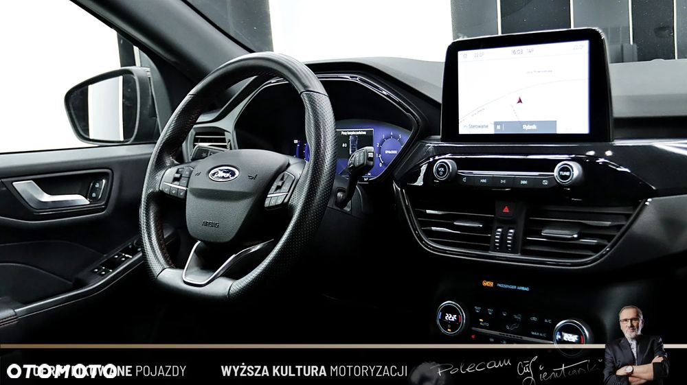 Ford Kuga 1.5 EcoBoost FWD ST-Line - 19