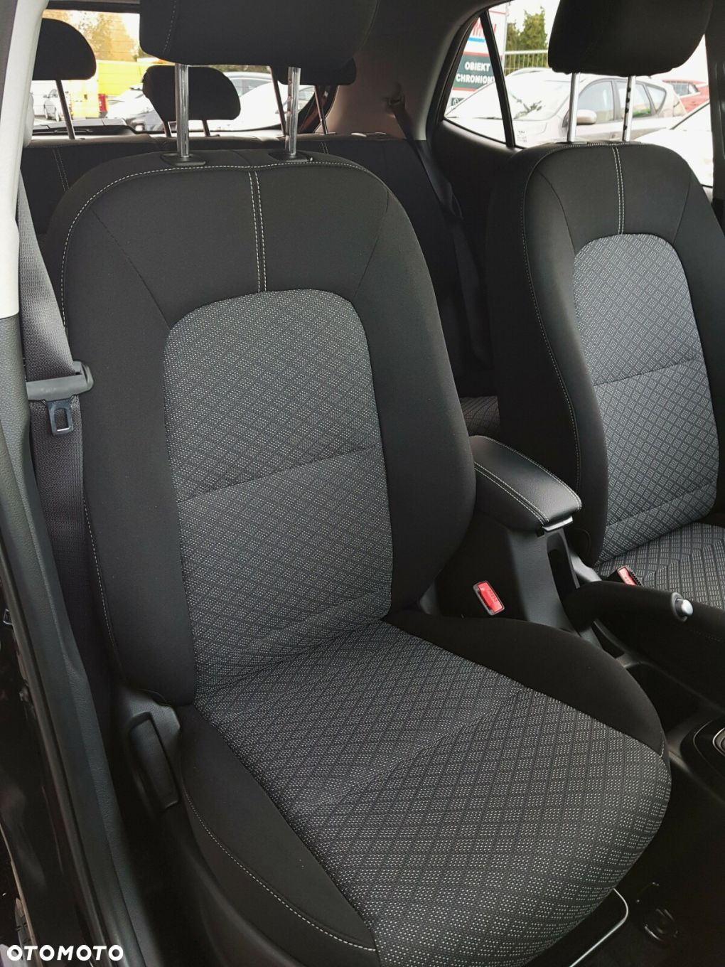Kia Picanto 1.2 DPI Business Line - 25