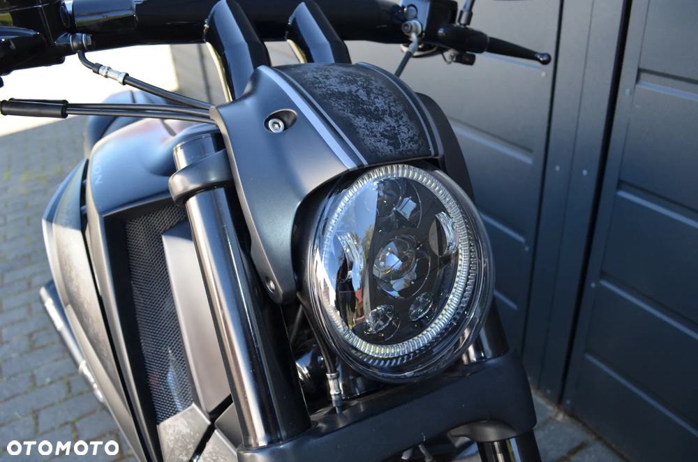 Harley-Davidson V-Rod Night Rod - 15