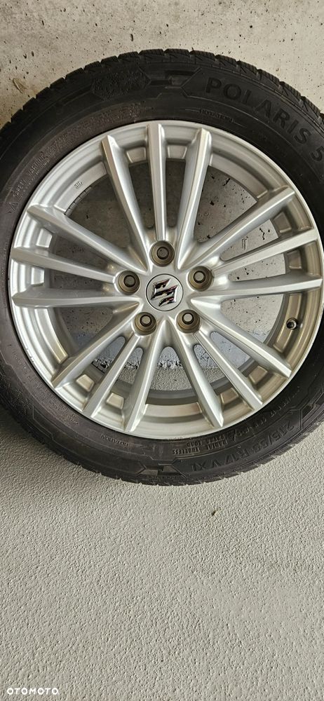 Suzuki SX4 S-Cross - 37