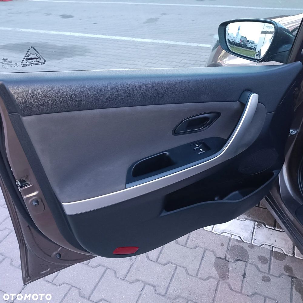 Kia Ceed 1.4 CVVT Attract - 19