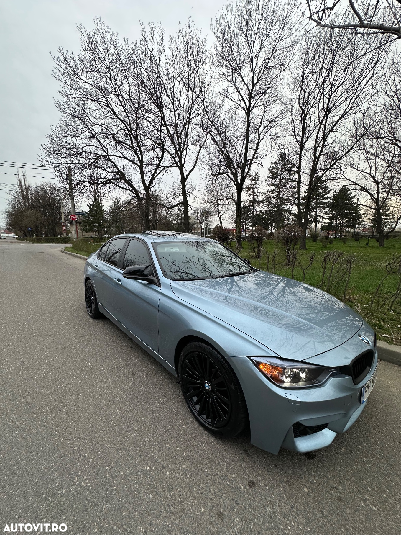 BMW Seria 3 - 3