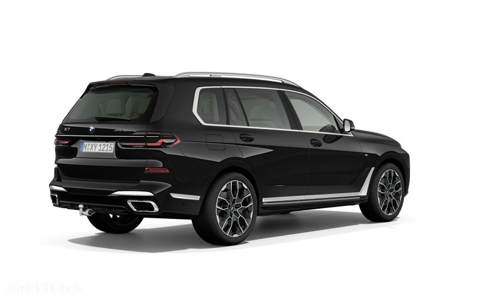 BMW X7 xDrive40d mHEV sport - 2