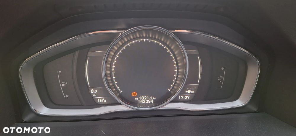 Volvo S60 D4 Drive-E Summum - 6