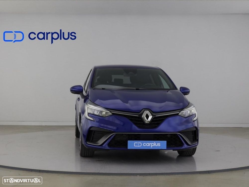 Renault Clio 1.0 TCe RS Line - 3