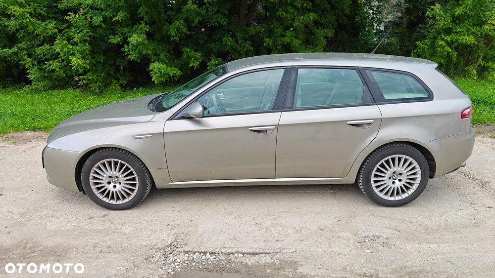 Alfa Romeo 159 - 7