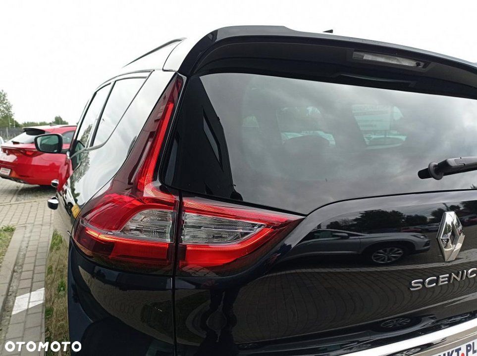 Renault Grand Scenic - 7