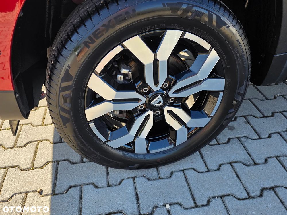 Dacia Duster - 6
