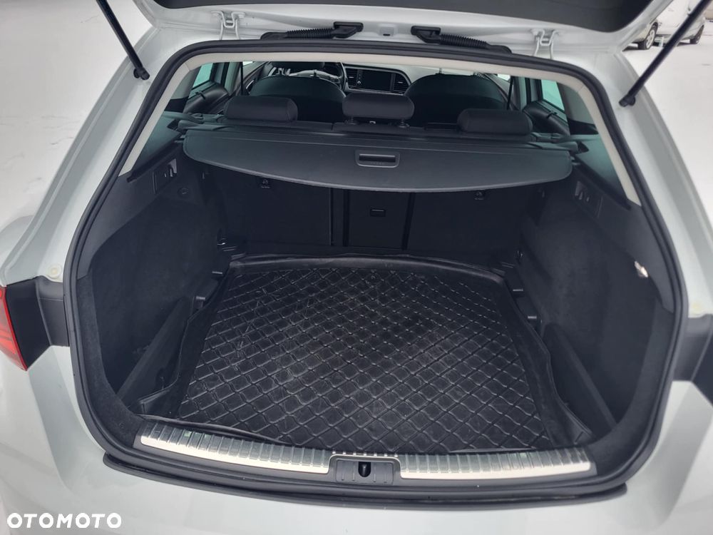 Seat Leon Sportstourer 2.0 TDI Start&Stop DSG XCELLENCE - 14